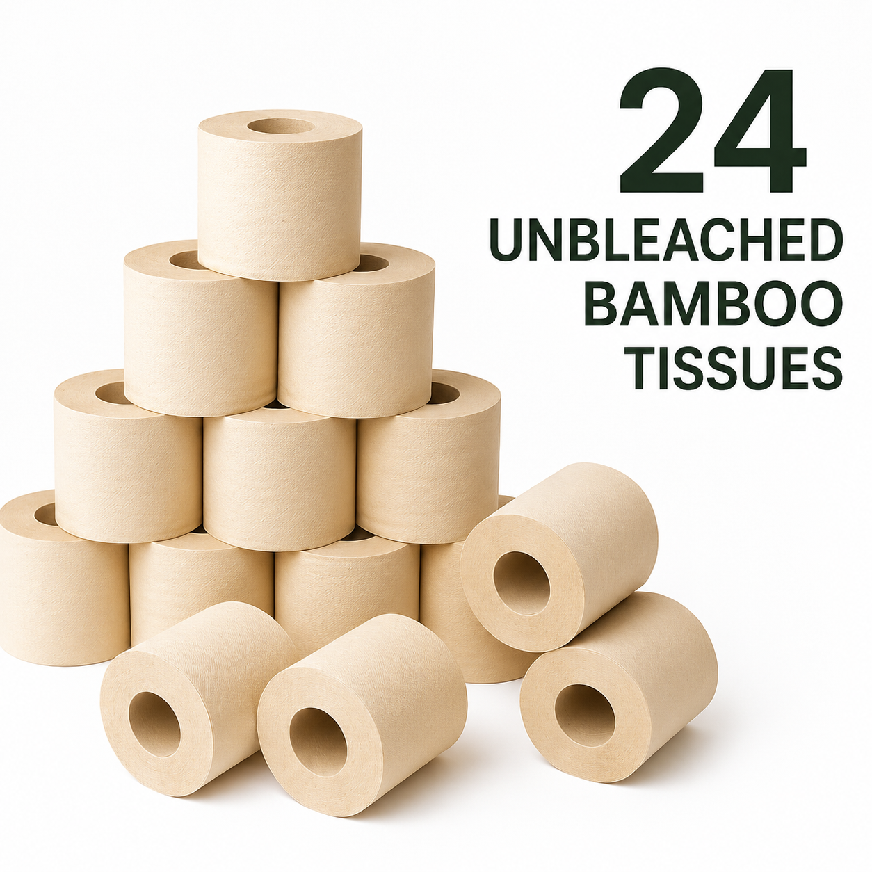 Tissue Bundle