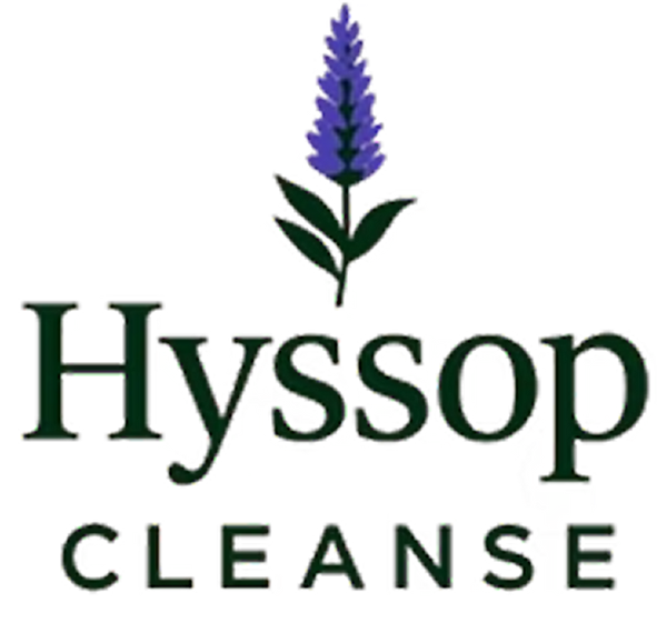 Hyssop Cleanse